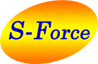 S-Force Logo